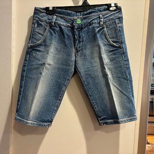 Kuyichi Short Jeans